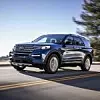 Der Ford Explorer PHEV kostet mindestens 76.000 Euro
