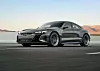 Audi E-Tron GT Concept: Ganze Arbeit von Designer Marc Lichte