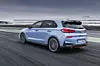 Der erste Hyundai i30 N ist ein Erfolg
