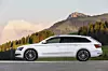 Skoda Superb 2.0 TDI Combi