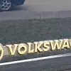Volkswagen Logo