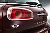 Mini Clubman 2015 - mit ihm soll der Neuanfang beginnen.