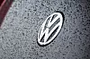 Volkswagen-Logo