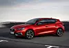 Seat Leon 2020 - klarerer Linien
