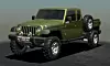 Jeep_Pick-up_ neues Modell