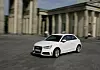 Der Fuhrpark-Service 'Audi shared fleet' mit Audi A1.