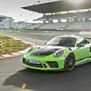 Der Porsche 911 GT3 RS kostet ab 195.137 Euro.