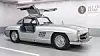 Mercedes 300 SL