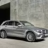 Mercedes GLC