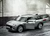 Mini Clubman 2015