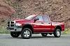 Der Dodge Ram Power Wagon wurde 2005 wiederbelebt.