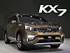 Kia_KX7_China_2016