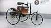 Benz Patent Motorwagen Replika