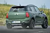 Mini Countryman Cooper S - wird bei Magna produziert.