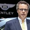 Bentley Produktion außerhalb Englands?