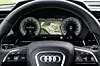 Audi A3 Limousine - das virtuelle Cockpit misst 12,3 Zentimeter