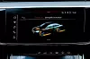 Audi A8L 60 TFSI e quattro - Energieflussanzeige