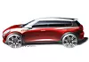 Mini Clubman Concept Genfer Salon 2014.