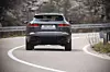 Der Jaguar F Pace 3.0 S nimmt Kurven behände.