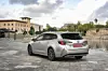 Toyota Corolla TS 1.8 Hybrid - gelungenes Design