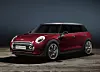 Mini Clubman Concept Genfer Salon 2014.
