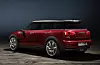 Mini Clubman Concept Genfer Salon 2014.