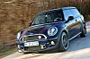 Mini Clubman Hampton.