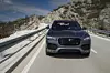 Der Jaguar F Pace 3.0 S kostet 75.260,00 Euro.