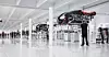 McLaren Produktion