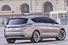 Ford S-Max Vignale mit Magna-Technik