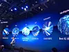 Daimler auf der CES 2018 mit neuem Bedienkonzept