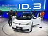 IAA 2019 - VW ID.3
