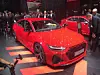 IAA 2019 - Audi RS7 Sportback
