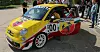 Die Trofeo Abarth wird seit 2009 ausgetragen.