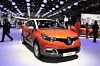 Renault Capture IAA 2013