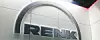 VW-Tocher Renk Logo