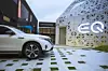 Mercedes Benz EQC