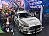 Ford auf der CES 2018
