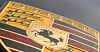 Porsche Logo, Emblem