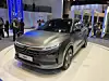 Hyundai Nexo - mit neuem Wasserstoffantrieb