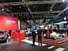 IAA 2019 - Honda IAA
