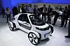 IAA 2011: VW Nils