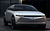 IAA 2019 - Hyundai 45ev