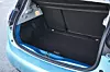 Renault Zoe R135/Z.E. 50 - 338 Liter Kofferraumvolumen