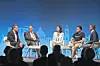Panel Diskussion zur Startup-Landschaft auf dem Automobil Produktion Kongress 2022