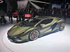 IAA 2019 - Lamborghini Sian