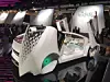 Toyota auf der CES 2018
