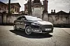 Der neue Ford Mondeo Vignale soll noch 700 Mal in diesem Jahr verkauft werden.