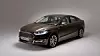 Der Ford Mondeo Vignale ist 2,12 Meter breit,...
