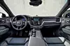 Das Interieur des Volvo XC60 Recharge.